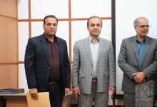 گزارش تصویری مراسم روز معلم 
